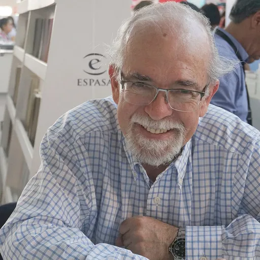 Portrait of José María Maza Sancho