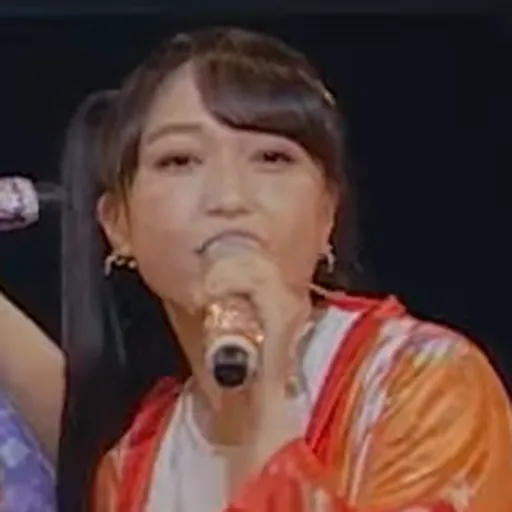 Portrait of Miyu Kubota