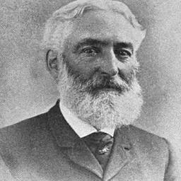 Portrait of Thomas Ryan