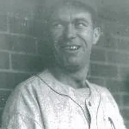 Portrait of Charlie Bowles