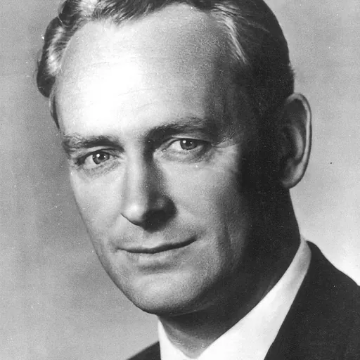 Portrait of Phil Holloway