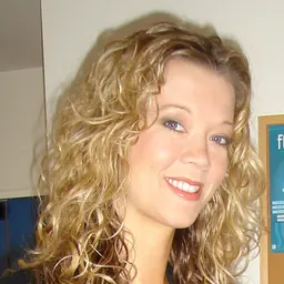 Portrait of Alexis Skye