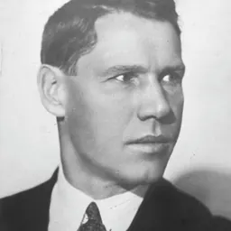 Portrait of Daniil Sulimov