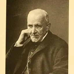 Portrait of Dietrich von Schlechtendal