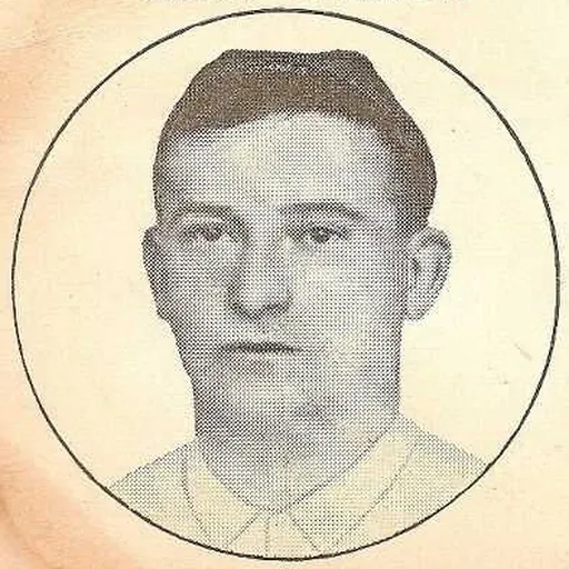 Portrait of Harry Myers