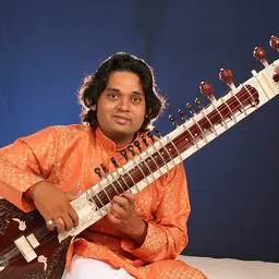 Portrait of Deobrat Mishra