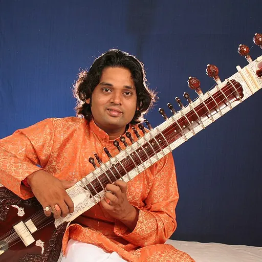 Portrait of Deobrat Mishra