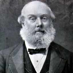 Portrait of Sir William Collins