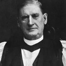 Portrait of William David Walker