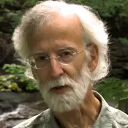 Portrait of Andrew G. Clark