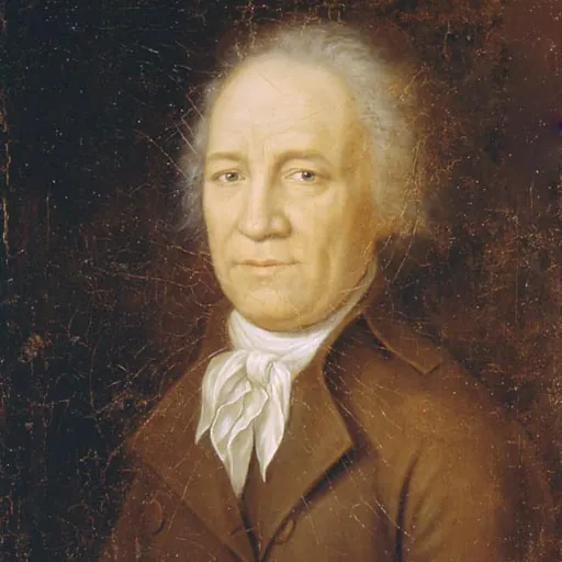 Portrait of Andrey Bolotov