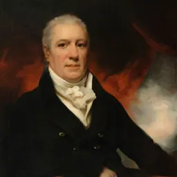 Portrait of Sir William Fettes
