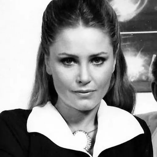 Portrait of Katie Saylor