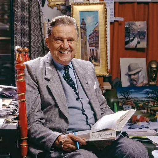 Portrait of Žarko Dolinar