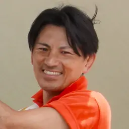 Portrait of Shōta Gotō