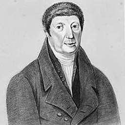Portrait of Nicolaas Anslijn