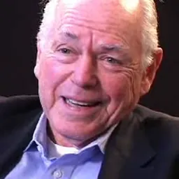 Portrait of William H. Harris