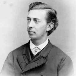 Portrait of Nicholas Alexandrovich, Crown Prince of Russia