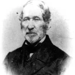Portrait of Oliver G. Waggener