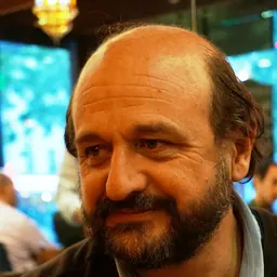 Portrait of Hervé Le Treut