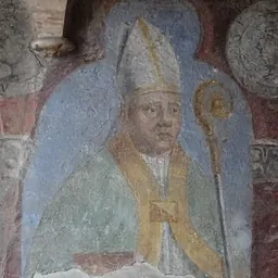 Portrait of Manasse d'Arles