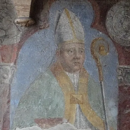 Portrait of Manasse d'Arles