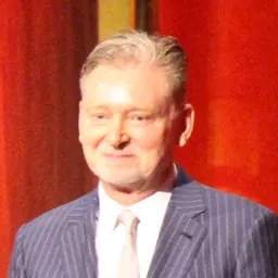 Portrait of Warren Littlefield
