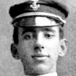 Portrait of Richard Wainwright