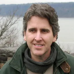 Portrait of Bob Eckstein