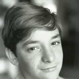 Portrait of Ron Pundak