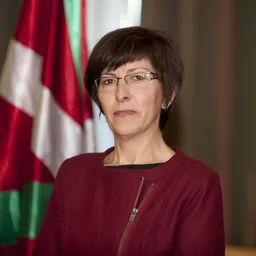 Portrait of Estefanía Beltrán de Heredia Arroniz