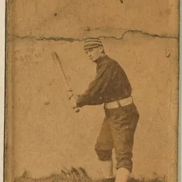 Portrait of John Kerins