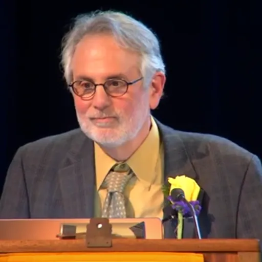 Portrait of David H. Raulet