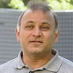 Portrait of Sami Solanki