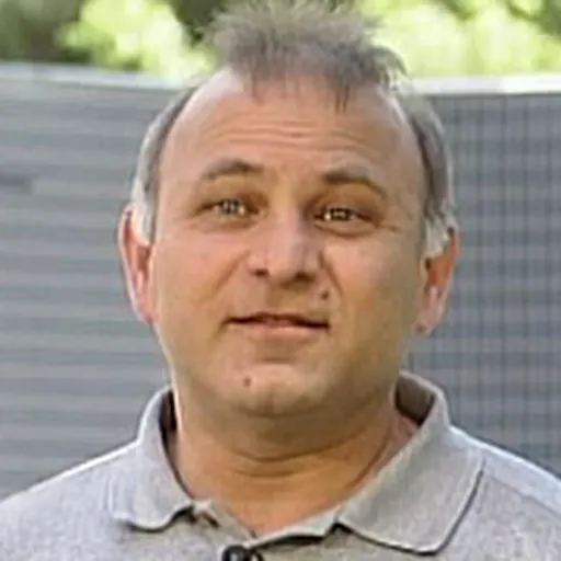 Portrait of Sami Solanki