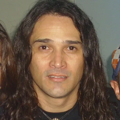 Portrait of Aquiles Priester