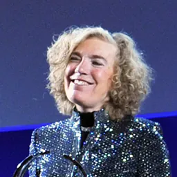 Portrait of Elaine Fuchs