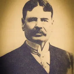 Portrait of James McCarthy