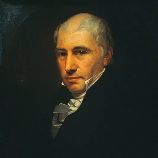 Portrait of Thomas Thomson