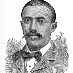 Portrait of Edward Hart Lipscombe