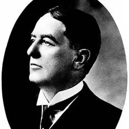 Portrait of Thomas H. Cullen