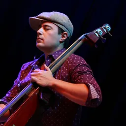 Portrait of Chris Minh Doky