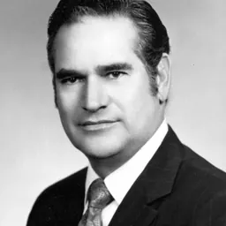 Portrait of Ted Cohen