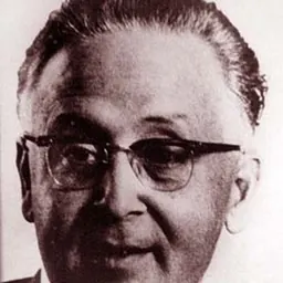 Portrait of Rafael Filiberto Bonnelly