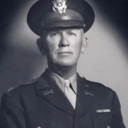 Portrait of Hiram Tuttle