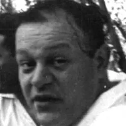 Portrait of José Luis Sérsic