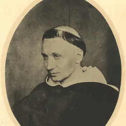 Portrait of Hyacinthe Besson