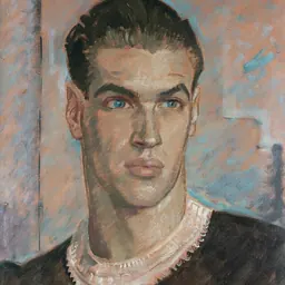 Portrait of André Eglevsky