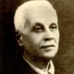 Portrait of Michele De Franchis