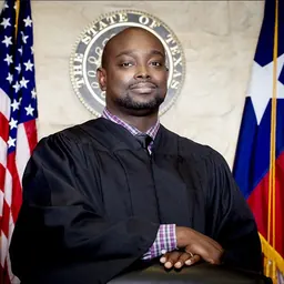 Portrait of Dasean Jones